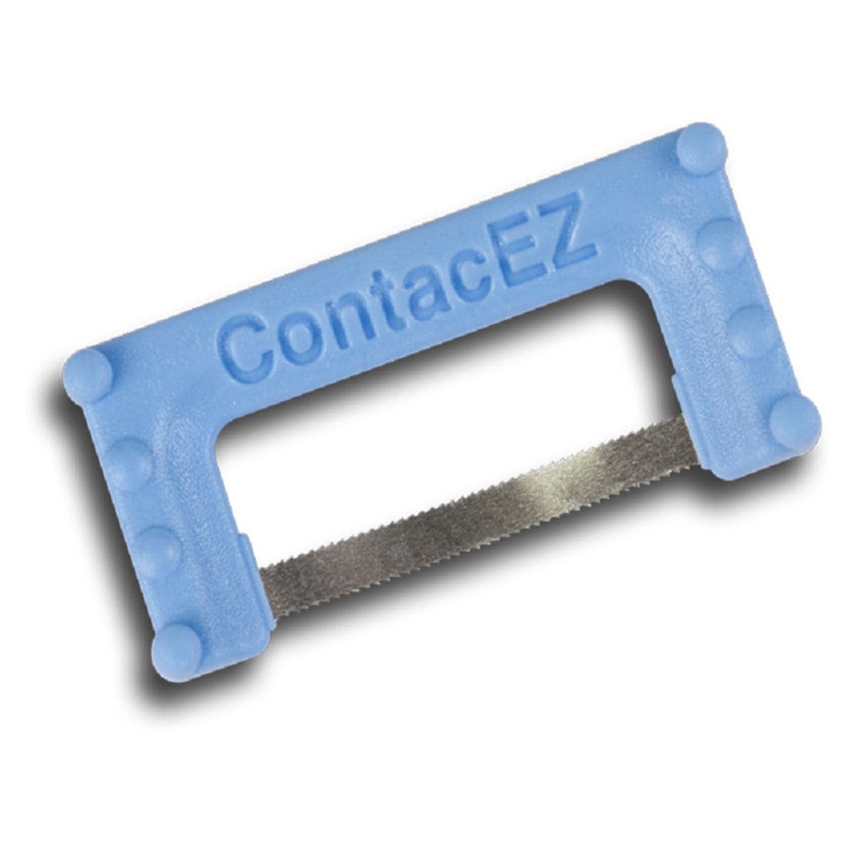 ContacEZ Subgingival Strip - navulling - REF. 33716 - Blauw, 16 stuks