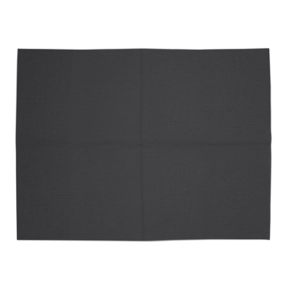 Dry Back patinten servetten - Zwart, 100 stuks