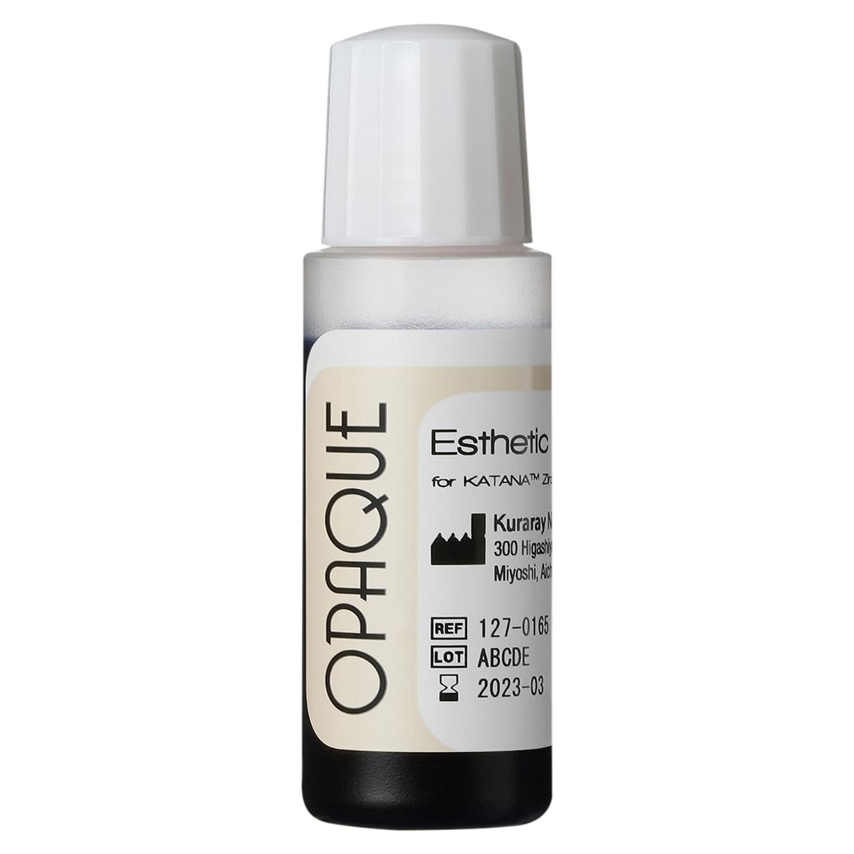 Esthetic Colorant - Opaque, flacon 12 ml
