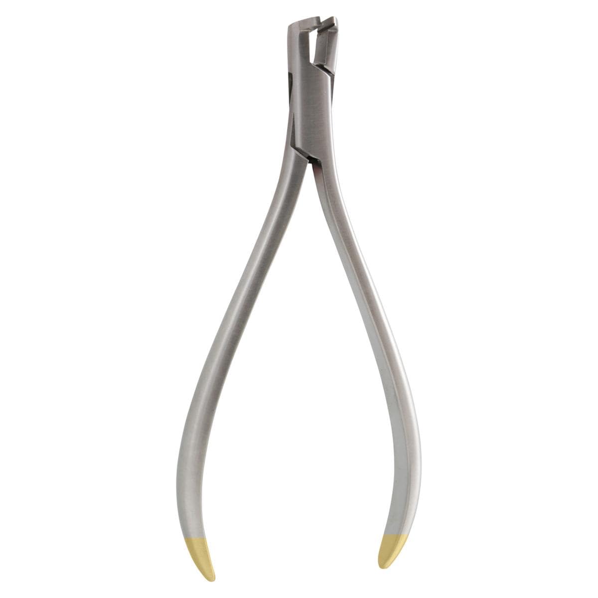 Distal End Cutter Universal TC Safety Hold - Long Handle 15 cm - OLS-1115-L