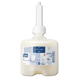 Tork Mild Mini Liquid Soap - 420502