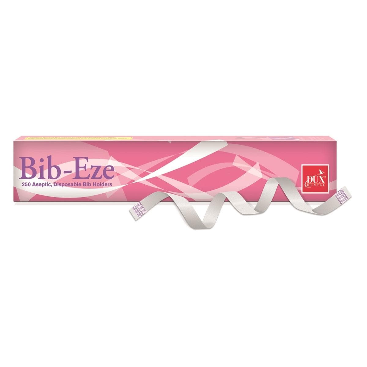 Bib-Eze - Par bote, 250 pcs