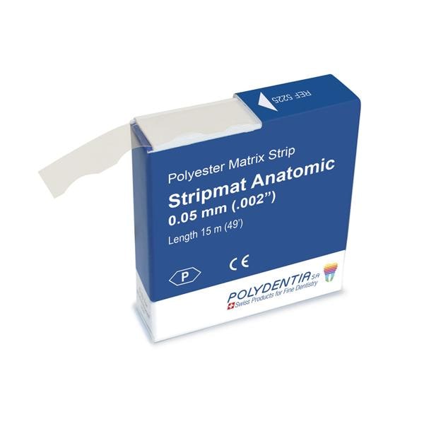 Stripmat Anatomic - # 5225, rouleau 15 mtres