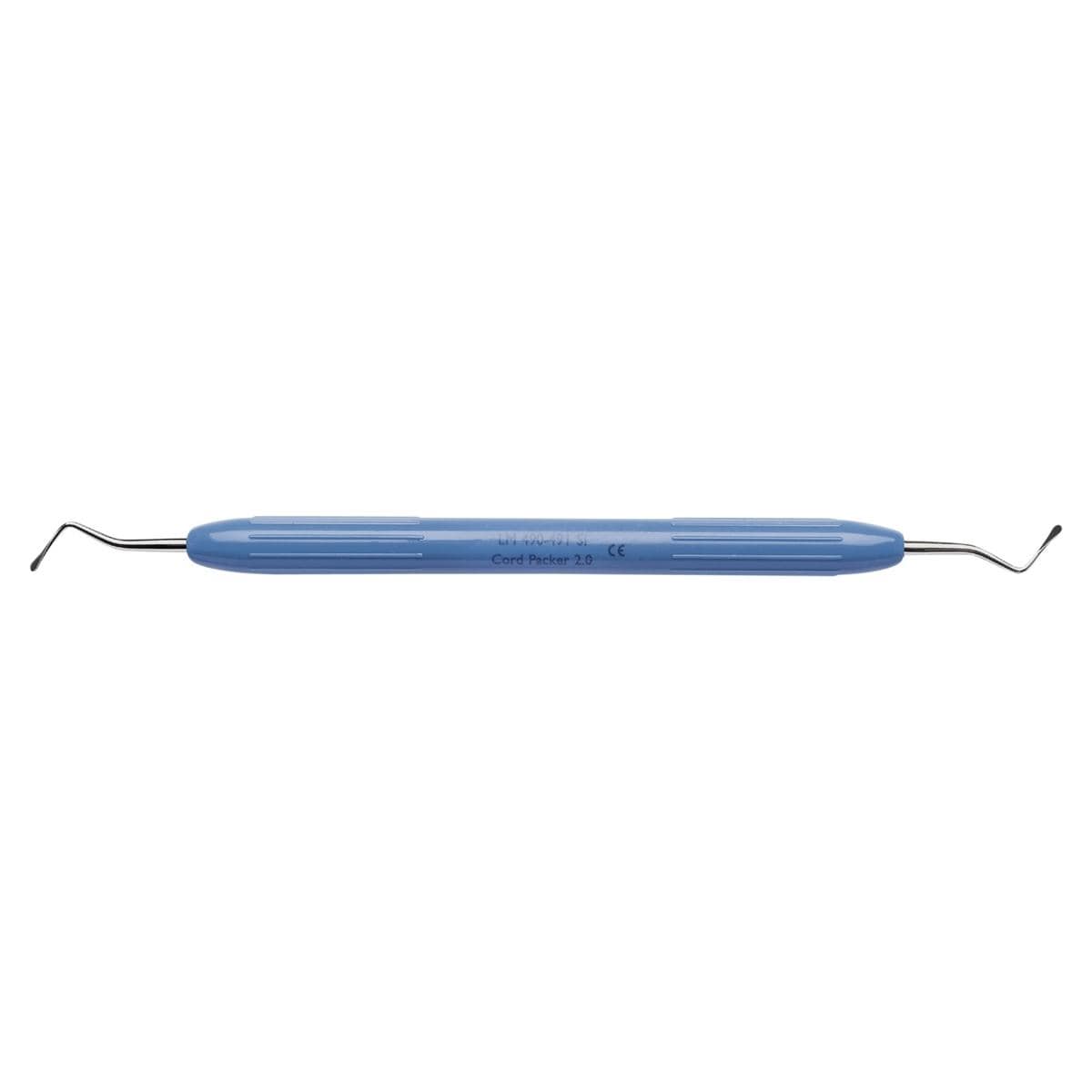 Cord Packer - 490-491 SI, 2.0 mm ErgoNorm