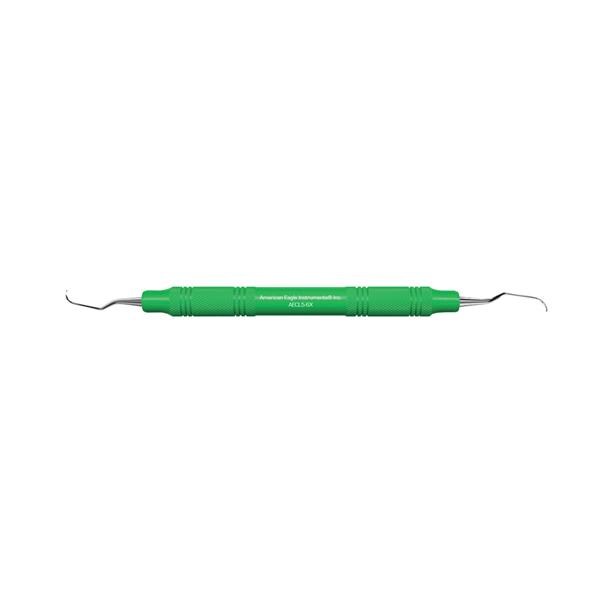 Curette Langer Talon Tough - CL5/6X, antrieure, msiale/distale