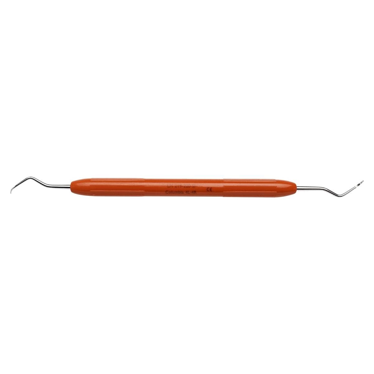 Curette Columbia 4L-4R - 219-220 SI, ErgoNorm