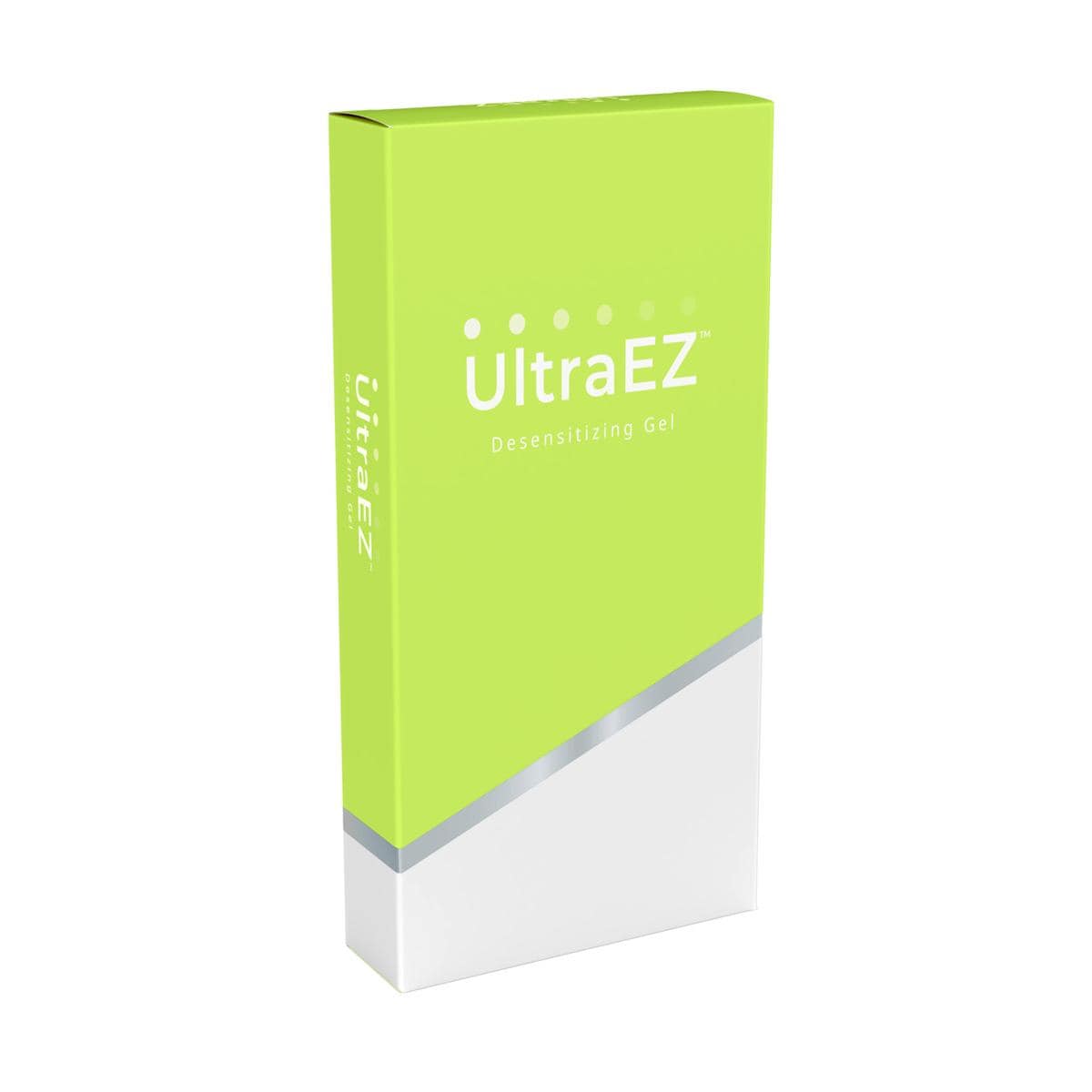 UltraEZ seringues - [UP 1008, 4x 1,2 ml