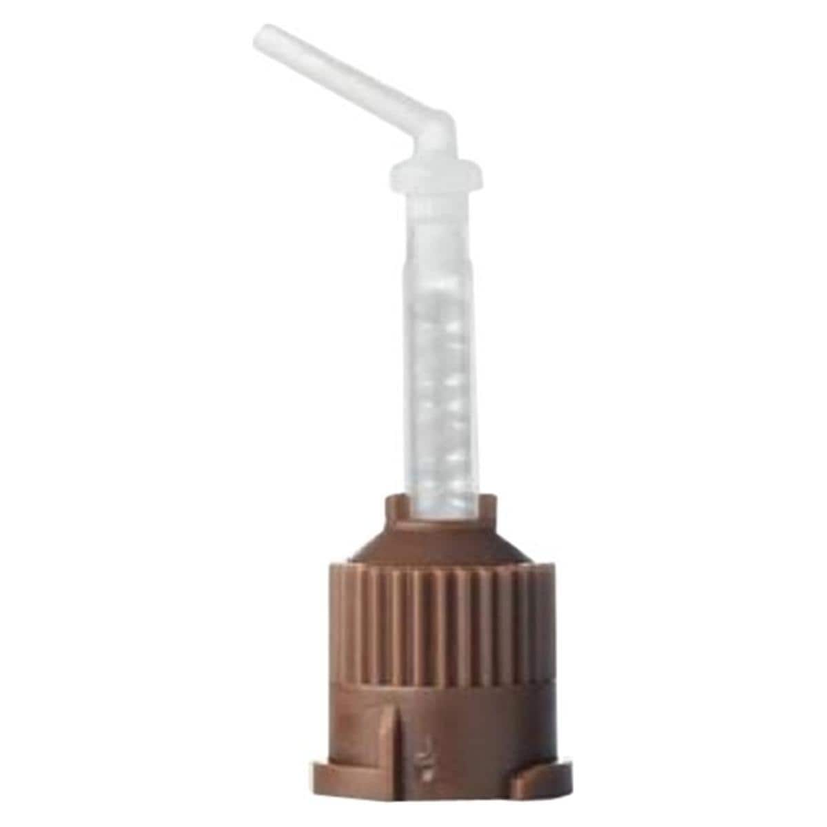 Dual-Syringe mixing & intraoral tip - extra 81257P, 30 pcs