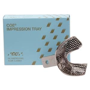 Coe Impression Trays, perfors - pdodontiques - 24 Infrieur, small