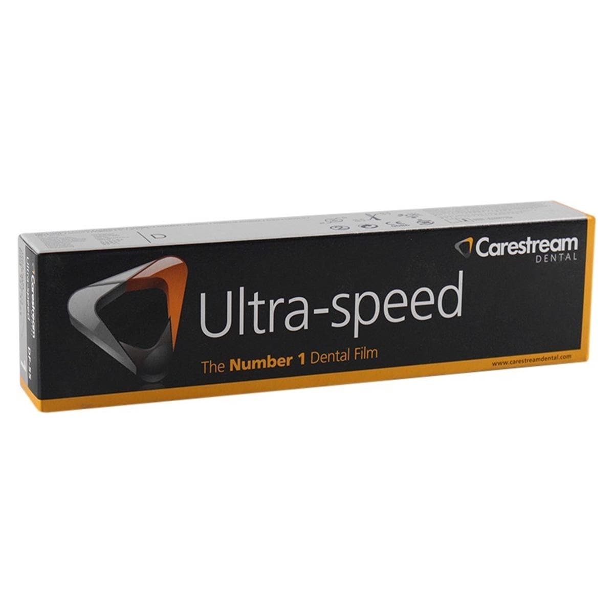 Ultra-speed DF-56 - simple - Taille 1, 24 x 40 mm - 100 pcs