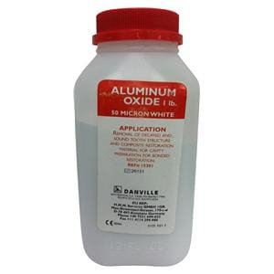 Poudre d'oxyde d &#39;aluminium - 50 microns