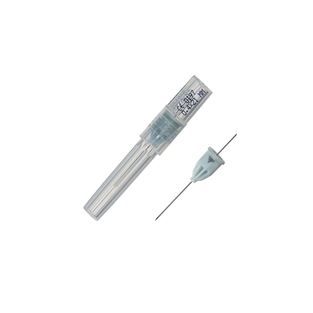 Terumo Dental Needle - 27G short, 0,4 x 21 mm