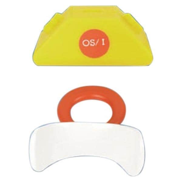 Oralscreen - Lisse petit Soft, OS1