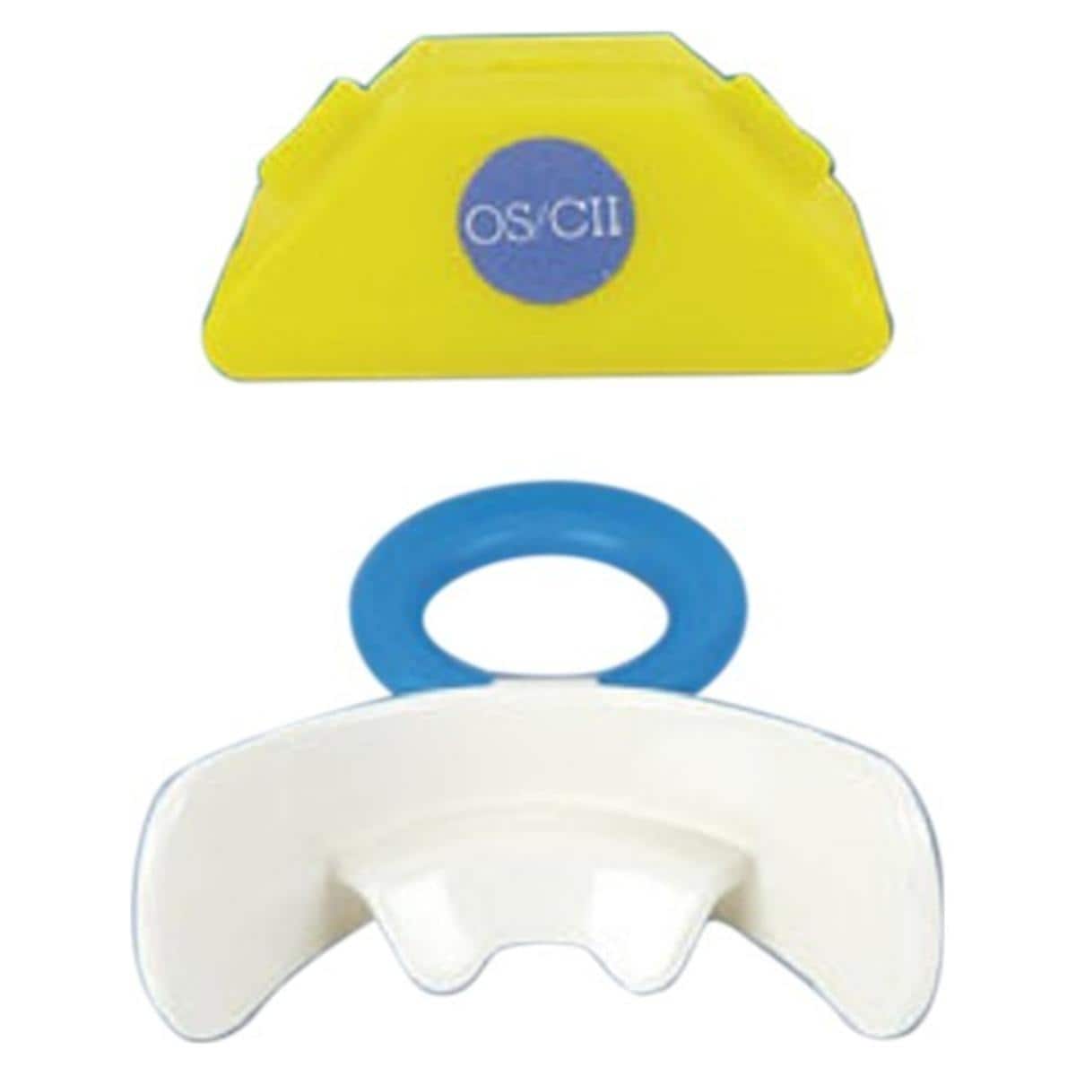 Oralscreen - met kapje, groot OSC2