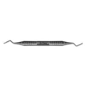 Curette Furcation Quetin - SQBL1 (0,9 mm) manche 6