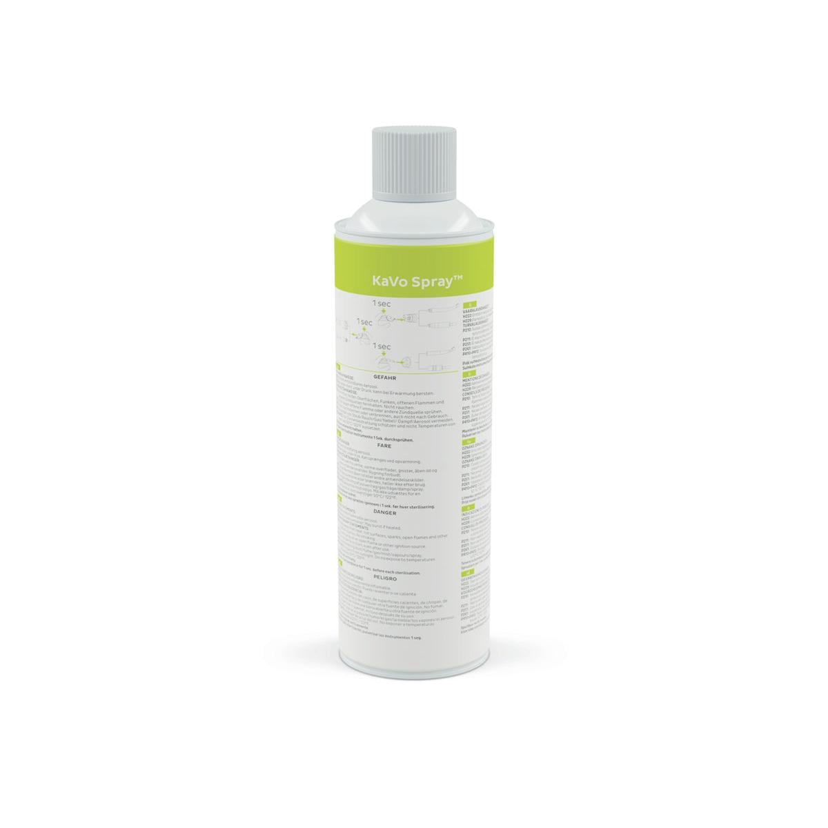 KaVo Spray - Spuitbus, 500 ml nr. 2112