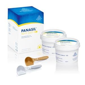 Panasil Putty - Soft, 900 ml