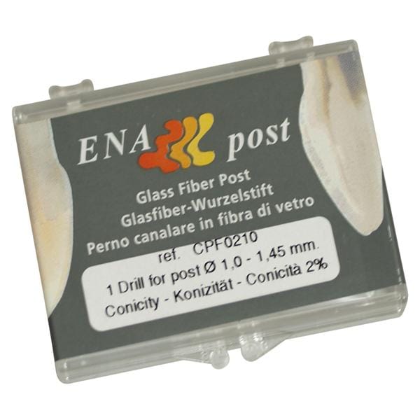 Enapost Forets 2% - 1,0-1,45 mm CPF0210