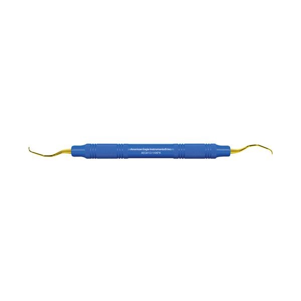 Curettes Gracey Access XP - AE GA 13-14XPX, postrieur, distal