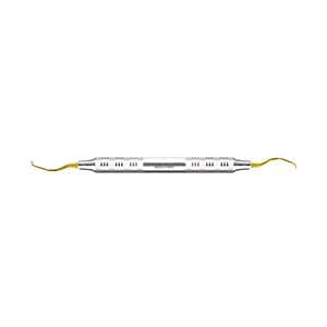 Curettes Gracey Access XP - AE GA 13-14XPZ, postrieur, distal