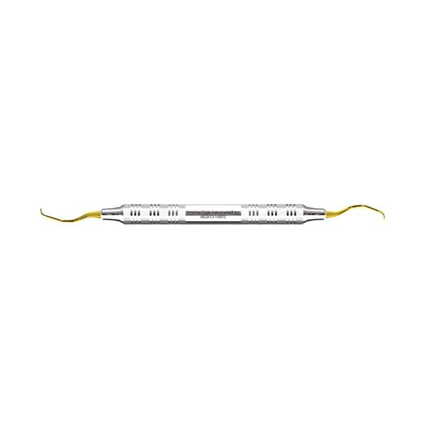 Curettes Gracey Access XP - AE GA 13-14XPZ, postrieur, distal