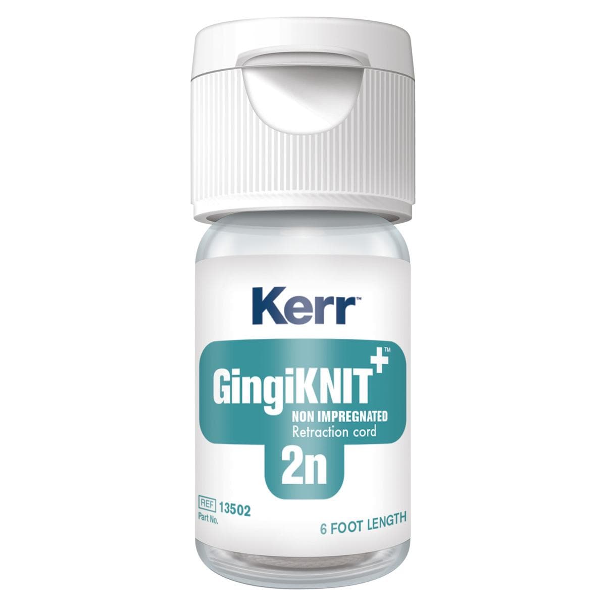 GingiKnit+? - 2n