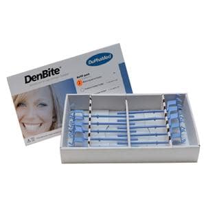 DenBite Universal - recharge - Bite Wing, 10 pcs n1