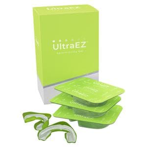 UltraEZ KombiTray - UP 5721, 10x bovenkaak en 10x onderkaak