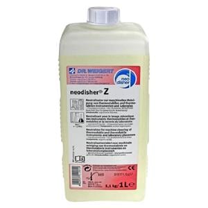 Neodisher Medizym - Z - Dental, flacon 1 litre