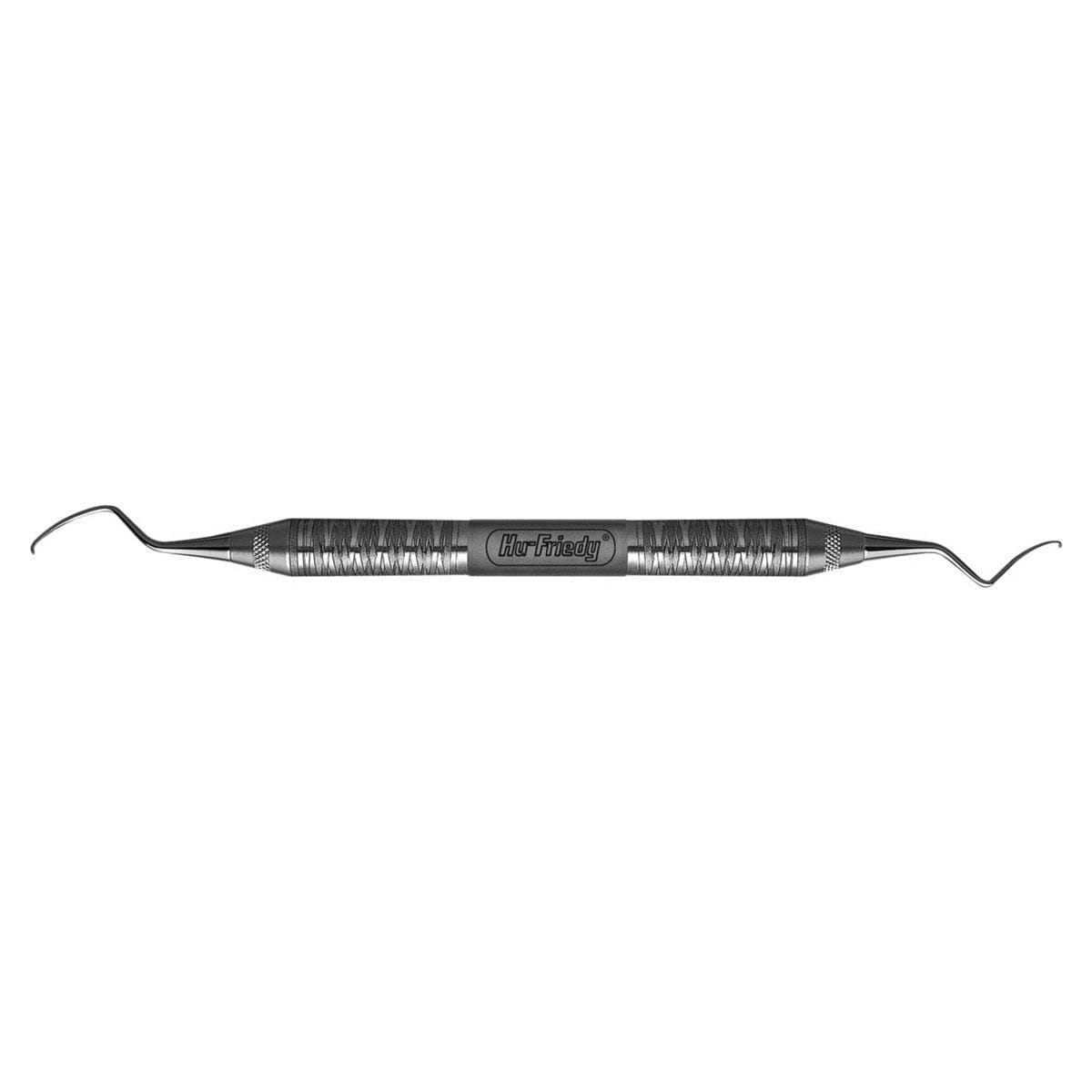 Curette Furcation Quetin - SQMD2 (1,3 mm) manche 6