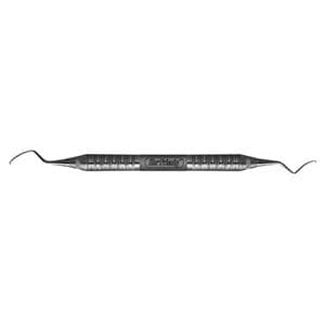 Curette Furcation Quetin - SQMD2 (1,3 mm) manche 6