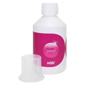 FLASH Pearl prophy poeder - Verpakking, 4 flessen van 300 g
