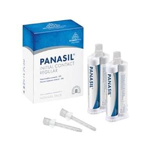 Panasil initial contact - Regular