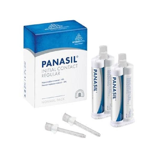 Panasil initial contact - Regular