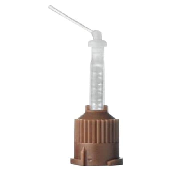 Dual-Syringe mixing & intraoral tip - extra 81267P, 30 pcs