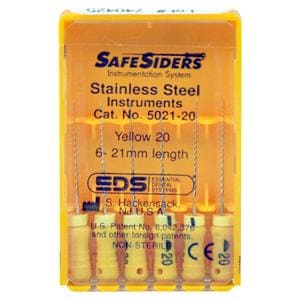 SafeSider Reamer - 20 - 21 mm