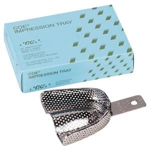 Coe Impression Tray, perfors - haut XL - XL5 extra large, extra long