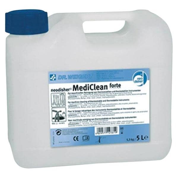 Neodisher - Mediclean Forte, Jerrycan 5 liter