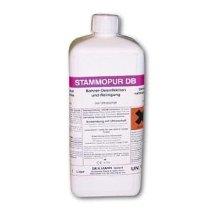 Stammopur DB - Fles, 1 liter