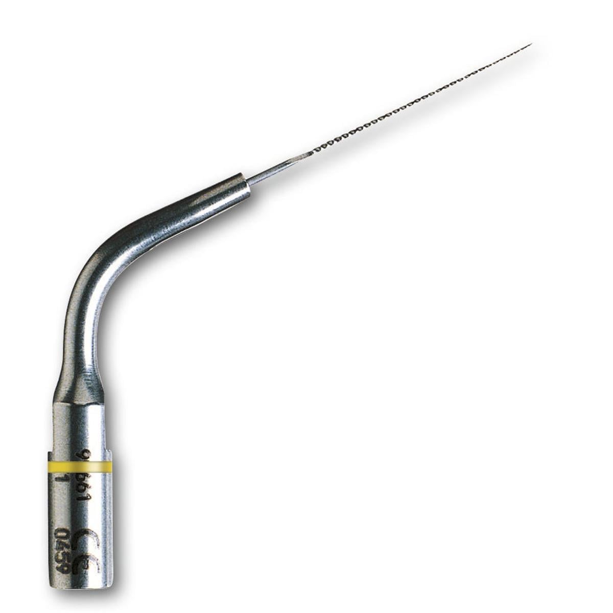 Ultrasoon tips - endo vijlen - 21 mm, K15
