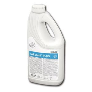 Sekusept Plus - Fles, 2 liter