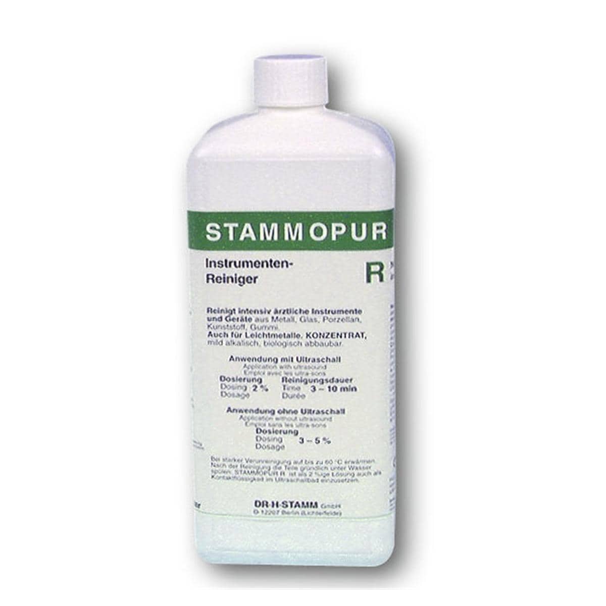 Stammopur R - Fles, 1 liter