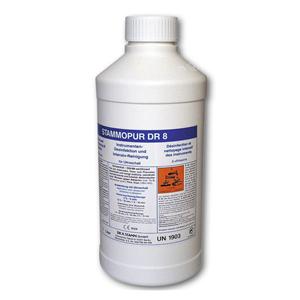 Stammopur DR 8 - Fles, 2 liter