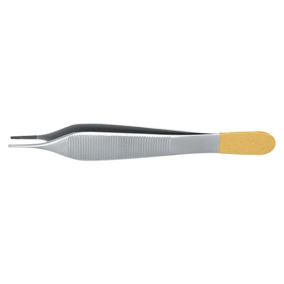 Prcelles chirurgicales Adson Perma Sharp - TP5041, 12 cm