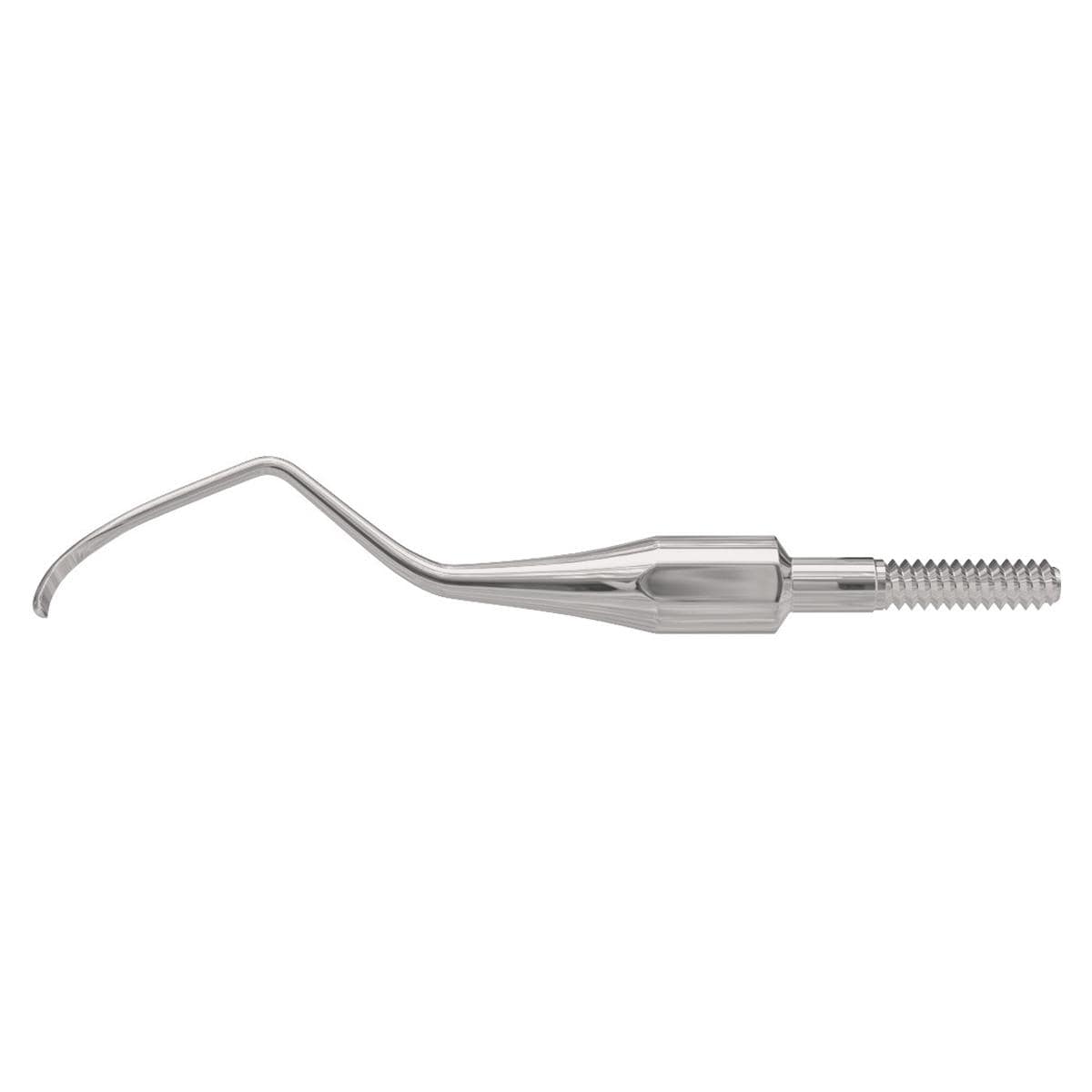 Curettes Quik-Tip Barnhart Talon Tough - AE CB6TTQT, Barnhart 6, deeper shank angle, posterior