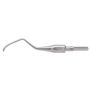 Curettes Quik-Tip Barnhart Talon Tough - AE CB6TTQT, Barnhart 6, deeper shank angle, posterior