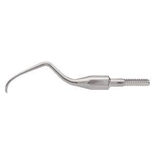 Curettes Quik-Tip Columbia Talon Tough - AE CC4LTTQT, deeper shank, posterior