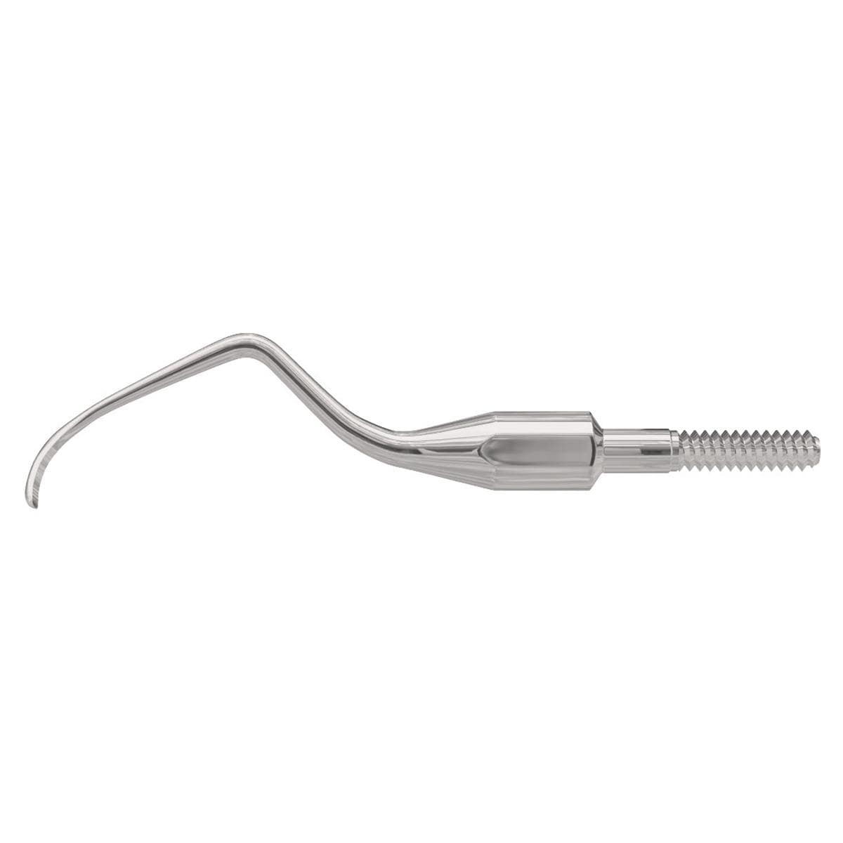 Curettes Quik-Tip Columbia Talon Tough - AE CC4RTTQT, deeper shank, posterior