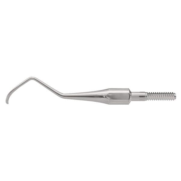 Curettes Quik-Tip Columbia Talon Tough - AE CC13TTQT, posterior