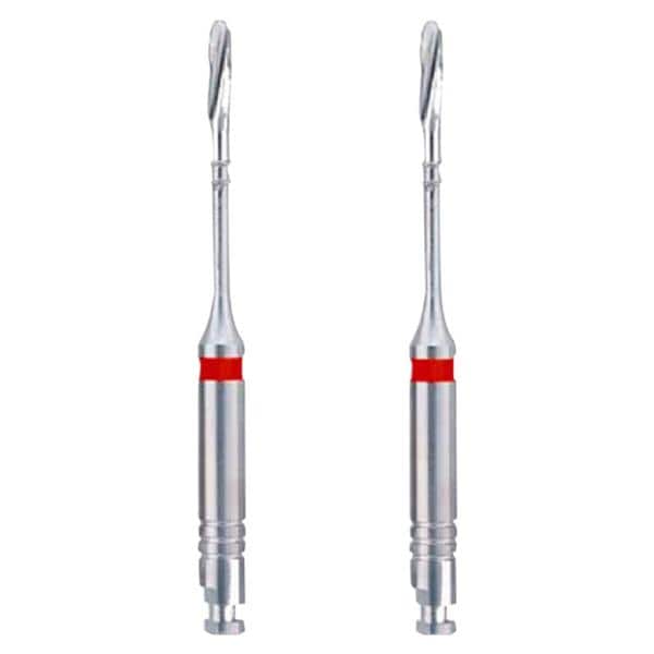 Composipost / Light Post pre-shaping drill - # 1, 2 pcs